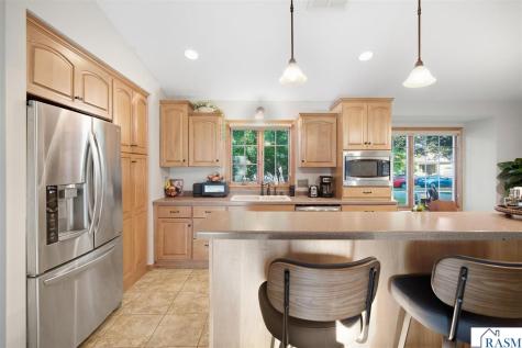 14 Renann Court North Mankato MN 56003