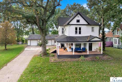 616 W Cleveland Avenue Winnebago MN 56098