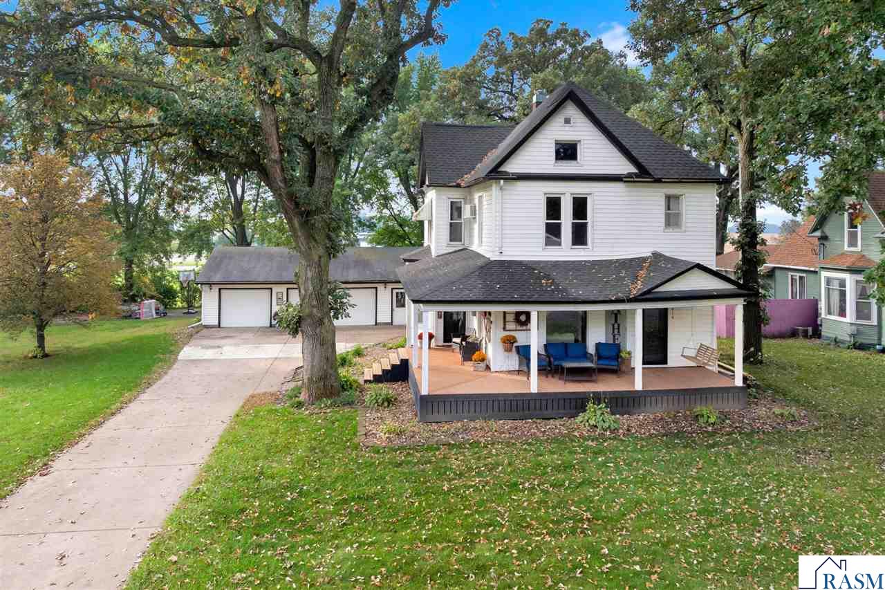 616 W Cleveland Avenue Winnebago MN 56098