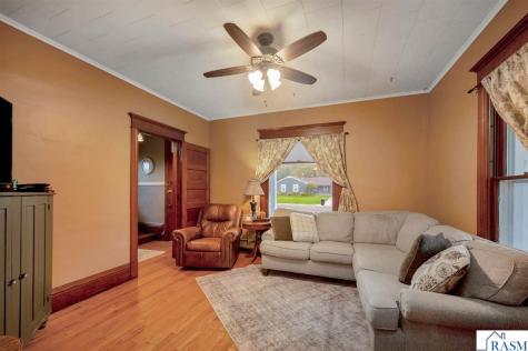 616 W Cleveland Avenue Winnebago MN 56098