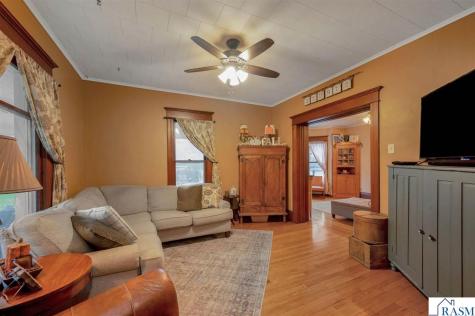 616 W Cleveland Avenue Winnebago MN 56098