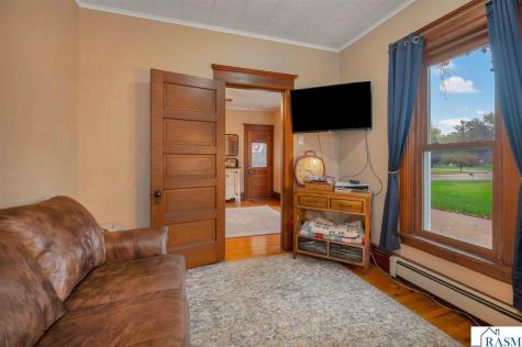 616 W Cleveland Avenue Winnebago MN 56098
