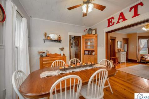 616 W Cleveland Avenue Winnebago MN 56098