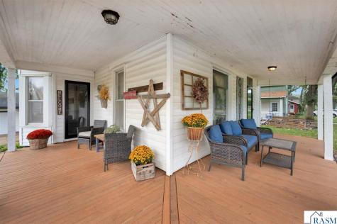 616 W Cleveland Avenue Winnebago MN 56098