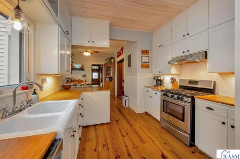 616 W Cleveland Avenue Winnebago MN 56098