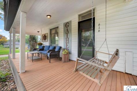 616 W Cleveland Avenue Winnebago MN 56098