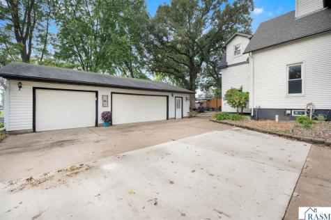 616 W Cleveland Avenue Winnebago MN 56098