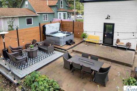 616 W Cleveland Avenue Winnebago MN 56098