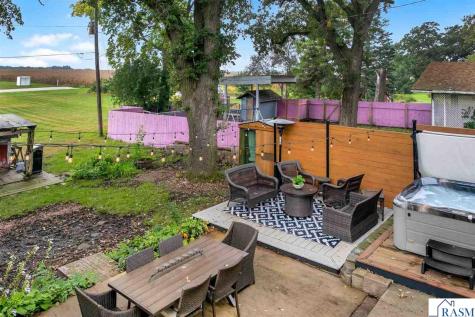 616 W Cleveland Avenue Winnebago MN 56098