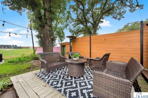 616 W Cleveland Avenue Winnebago MN 56098