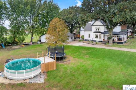 616 W Cleveland Avenue Winnebago MN 56098