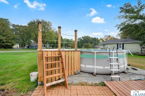 616 W Cleveland Avenue Winnebago MN 56098