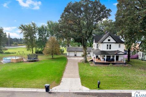 616 W Cleveland Avenue Winnebago MN 56098