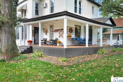 616 W Cleveland Avenue Winnebago MN 56098