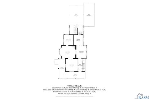 616 W Cleveland Avenue Winnebago MN 56098