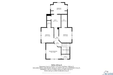 616 W Cleveland Avenue Winnebago MN 56098