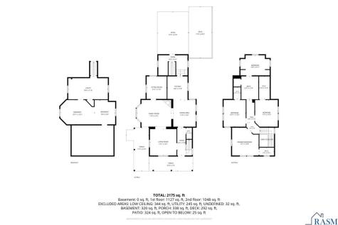 616 W Cleveland Avenue Winnebago MN 56098