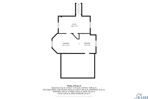 616 W Cleveland Avenue Winnebago MN 56098