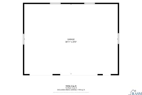 616 W Cleveland Avenue Winnebago MN 56098