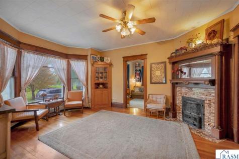 616 W Cleveland Avenue Winnebago MN 56098