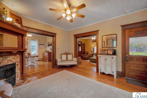 616 W Cleveland Avenue Winnebago MN 56098