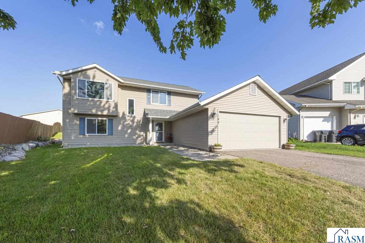 144 Gambrelle Court Mankato MN 56001