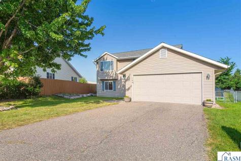144 Gambrelle Court Mankato MN 56001