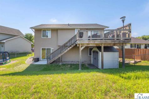 144 Gambrelle Court Mankato MN 56001