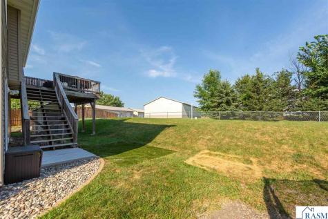144 Gambrelle Court Mankato MN 56001
