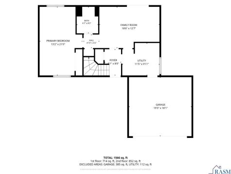 144 Gambrelle Court Mankato MN 56001