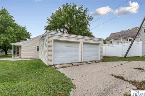 737 Gwyn Drive Mankato MN 56001