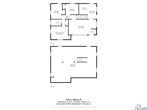 737 Gwyn Drive Mankato MN 56001