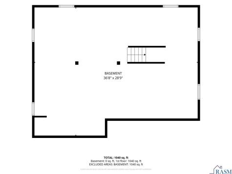 737 Gwyn Drive Mankato MN 56001