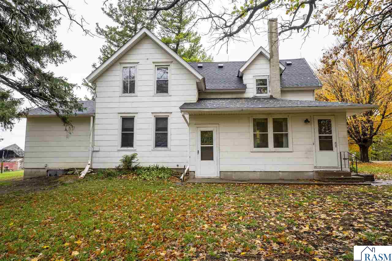 34813 541st Avenue Lafayette MN 56054