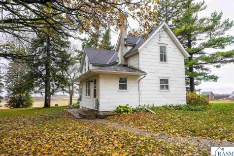 34813 541st Avenue Lafayette MN 56054