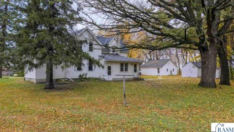 34813 541st Avenue Lafayette MN 56054