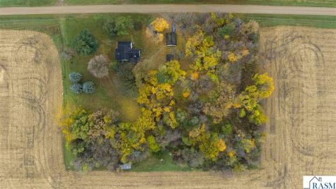 34813 541st Avenue Lafayette MN 56054