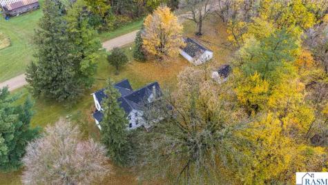 34813 541st Avenue Lafayette MN 56054