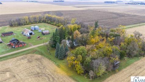 34813 541st Avenue Lafayette MN 56054