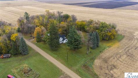 34813 541st Avenue Lafayette MN 56054