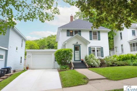 321 Center Street Mankato MN 56001