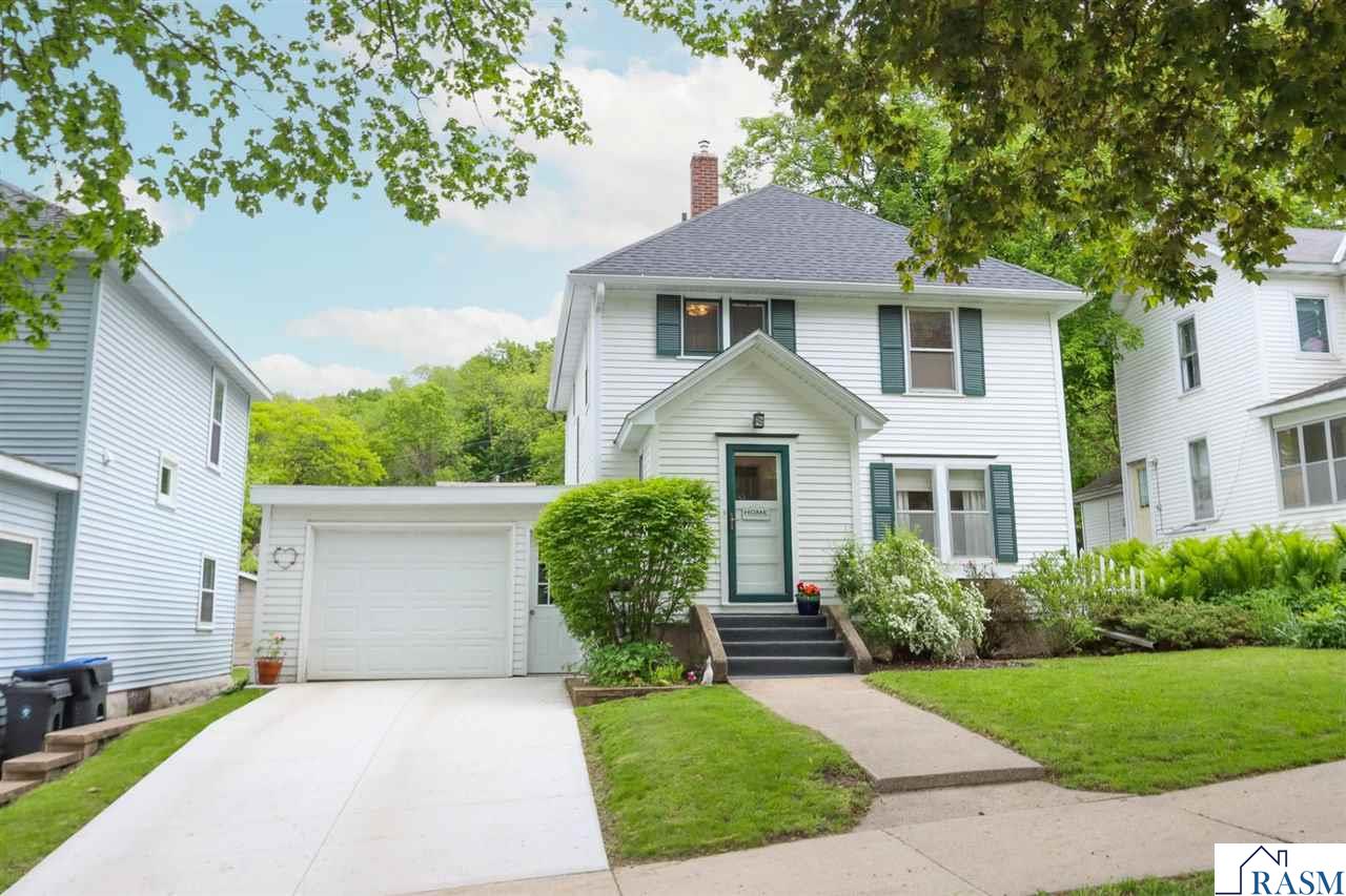 321 Center Street Mankato MN 56001