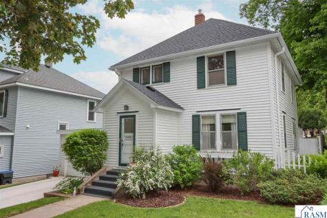 321 Center Street Mankato MN 56001