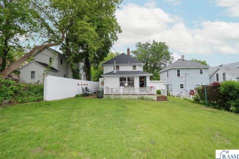 321 Center Street Mankato MN 56001
