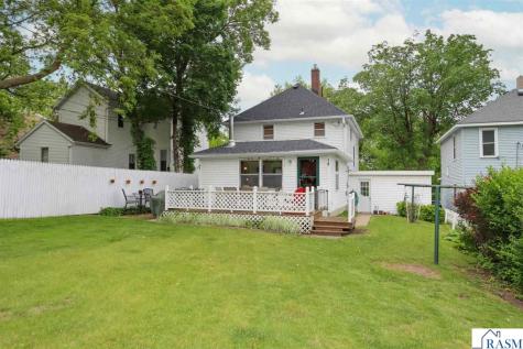 321 Center Street Mankato MN 56001