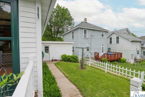 321 Center Street Mankato MN 56001