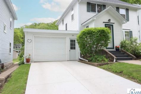 321 Center Street Mankato MN 56001