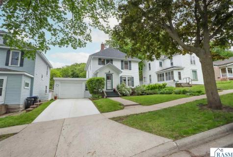 321 Center Street Mankato MN 56001