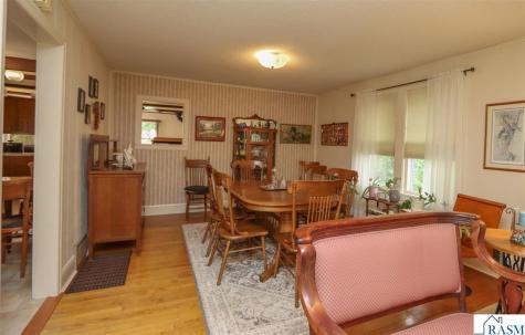 321 Center Street Mankato MN 56001