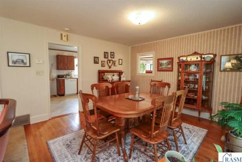 321 Center Street Mankato MN 56001